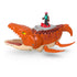 Imaginext Jurassic World 4 Lead Mosasaurus